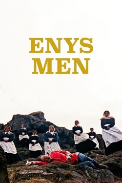 Enys Men Enys Men