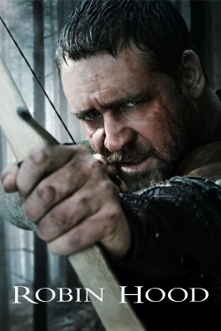 Robin Hood Robin Hood