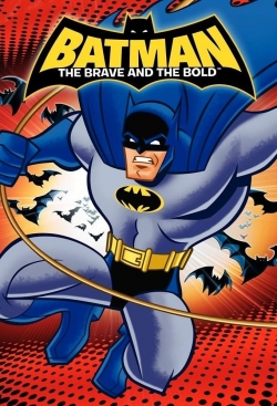 Batman: The Brave and the Bold Batman: The Brave and the Bold
