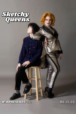 Sketchy Queens Sketchy Queens