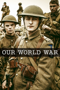 Our World War Our World War