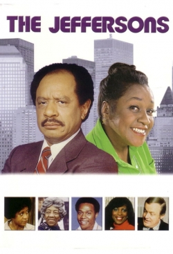 The Jeffersons The Jeffersons