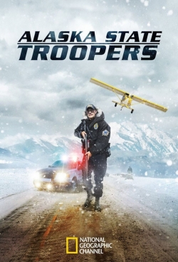 Alaska State Troopers Alaska State Troopers
