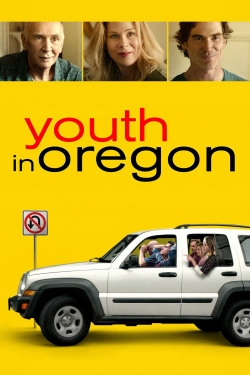 Youth in Oregon Youth in Oregon