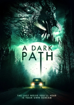 A Dark Path A Dark Path
