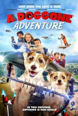 A Doggone Adventure A Doggone Adventure