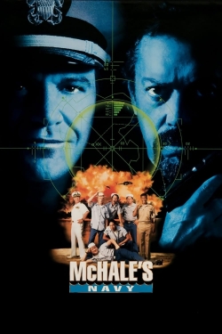 McHale's Navy McHale's Navy