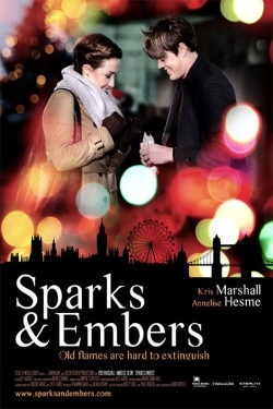 Sparks & Embers Sparks & Embers