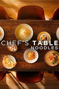 Chef's Table: Noodles Chef's Table: Noodles