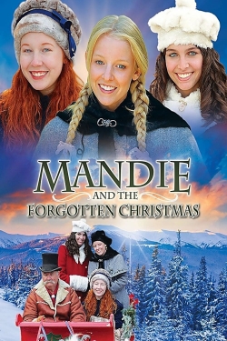 Mandie and the Forgotten Christmas Mandie and the Forgotten Christmas