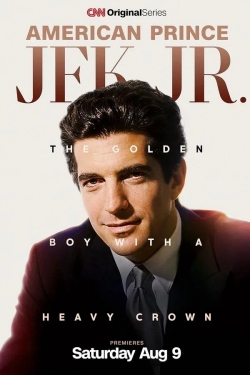 American Prince: JFK Jr. American Prince: JFK Jr.
