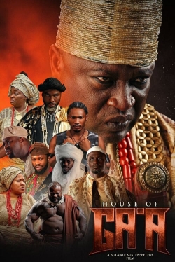 House of Ga'a House of Ga'a