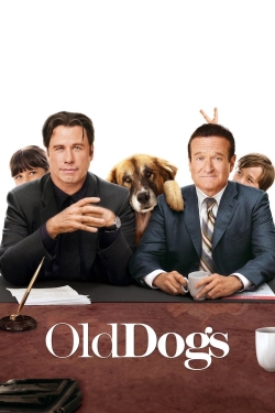 Old Dogs Old Dogs