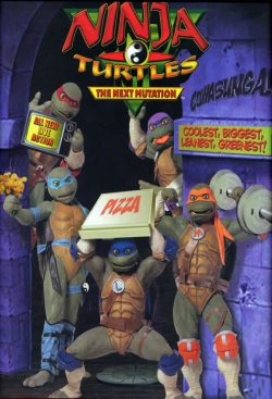 Ninja Turtles: The Next Mutation Ninja Turtles: The Next Mutation