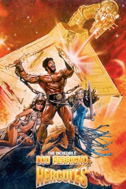 Hercules Hercules