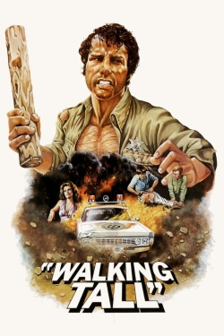 Walking Tall Walking Tall