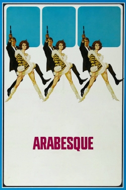 Arabesque Arabesque