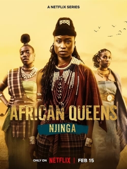 African Queens: Njinga African Queens: Njinga