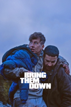 Bring Them Down Bring Them Down