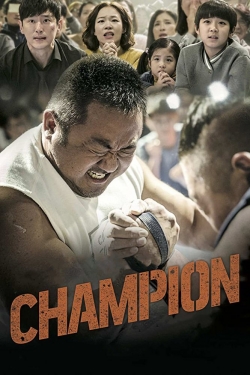 Champion Champion