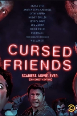 Cursed Friends Cursed Friends