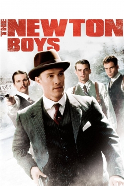 The Newton Boys The Newton Boys