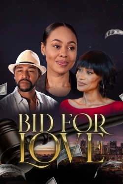 Bid For Love Bid For Love