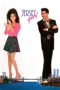Jersey Girl Jersey Girl