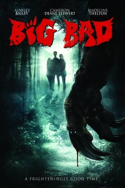 Big Bad Big Bad