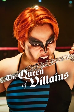 The Queen of Villains The Queen of Villains
