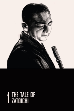 The Tale of Zatoichi The Tale of Zatoichi