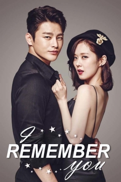 I Remember You I Remember You