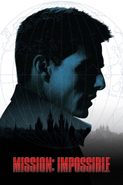 Mission: Impossible Mission: Impossible