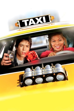 Taxi Taxi