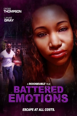Battered Emotions Battered Emotions