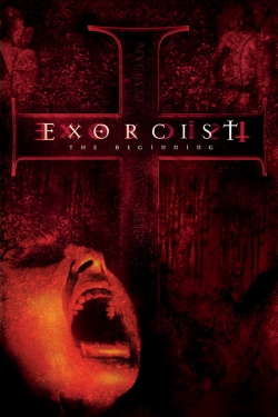 Exorcist: The Beginning Exorcist: The Beginning