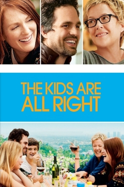 The Kids Are All Right The Kids Are All Right