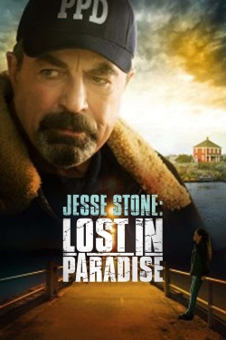 Jesse Stone: Lost in Paradise Jesse Stone: Lost in Paradise