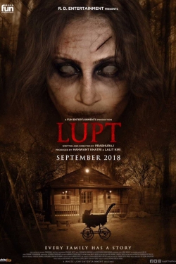 Lupt Lupt