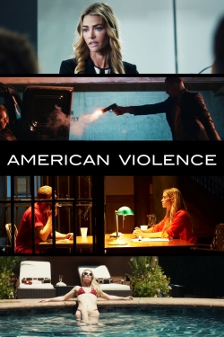 American Violence American Violence