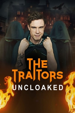 The Traitors: Uncloaked The Traitors: Uncloaked