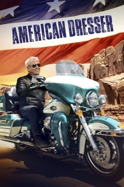 American Dresser American Dresser