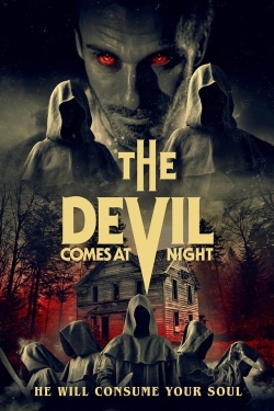 The Devil Comes at Night The Devil Comes at Night