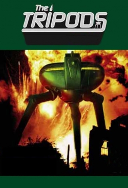 The Tripods The Tripods