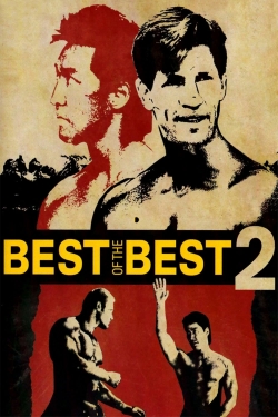 Best of the Best 2 Best of the Best 2