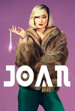 Joan Joan