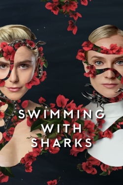 Swimming with Sharks Swimming with Sharks