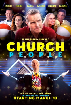 Church People Church People