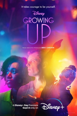 Growing Up Growing Up
