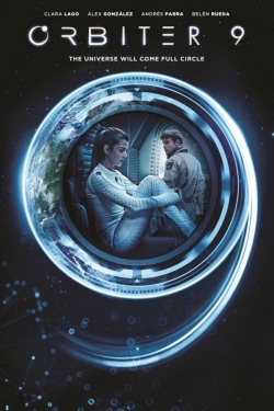 Orbiter 9 Orbiter 9